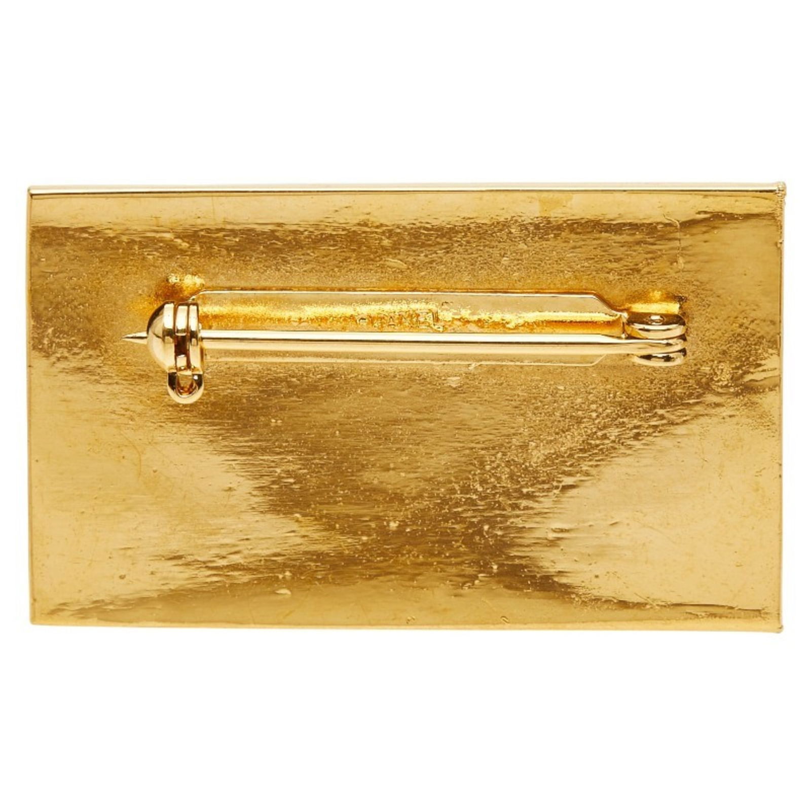 Brooch Chanel - 3