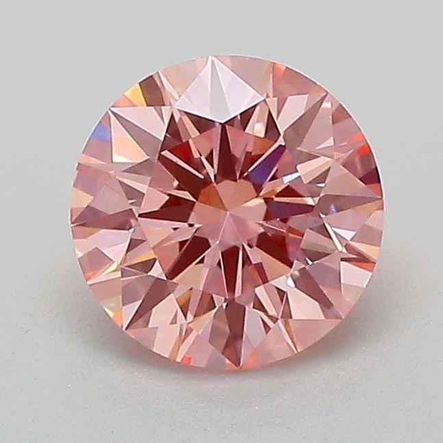 Loose Lab Diamond - IGI Round 1.01ct Fancy Vivid Pink VVS2: Loose Lab Diamond - IGI Round 1.01ct Fancy Vivid Pink VVS2 This listing features Loose Lab Diamond - IGI Round 1.01ct Fancy Vivid Pink VVS2. Item specifics are provided below. Item Specifics: