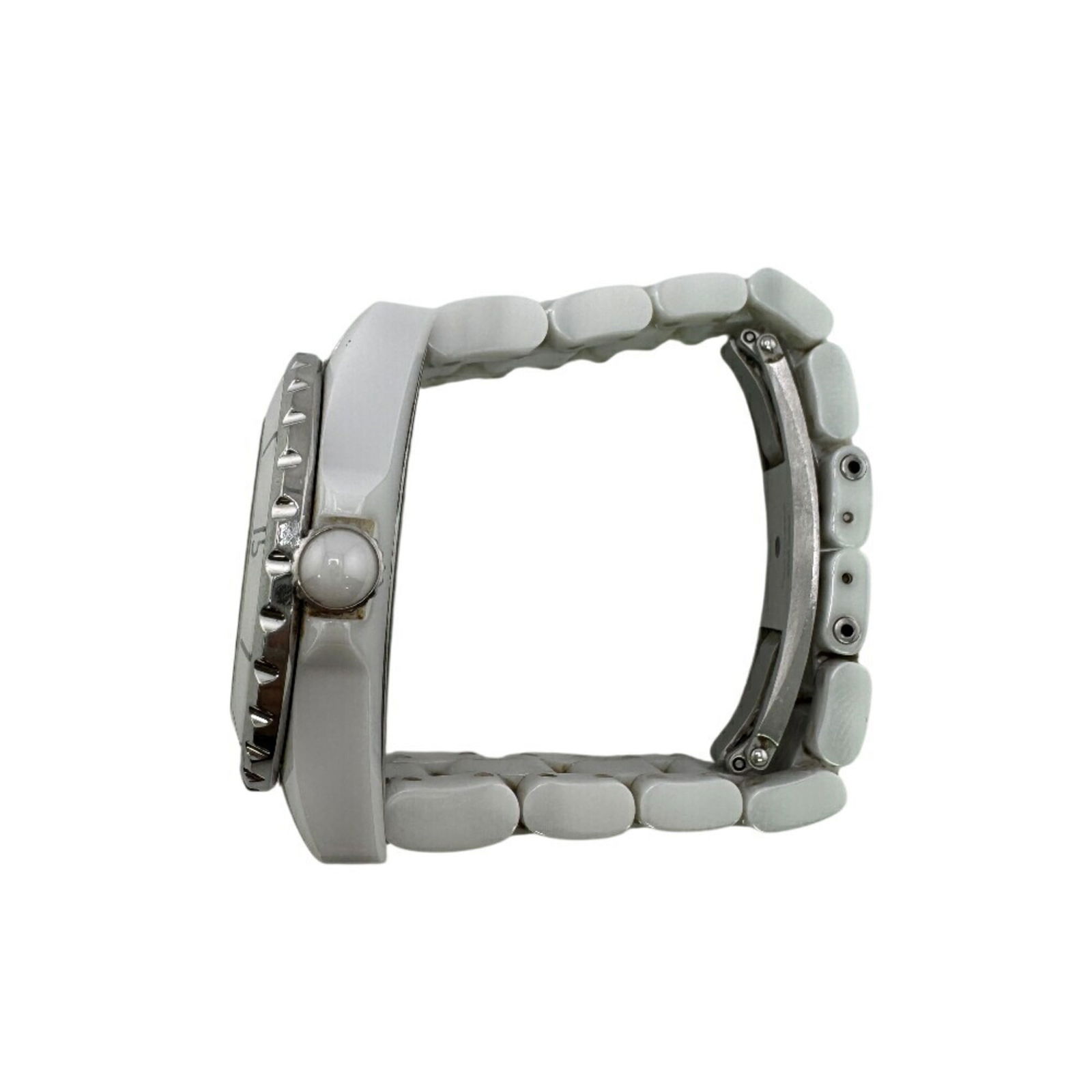 Wristwatch Chanel - 4