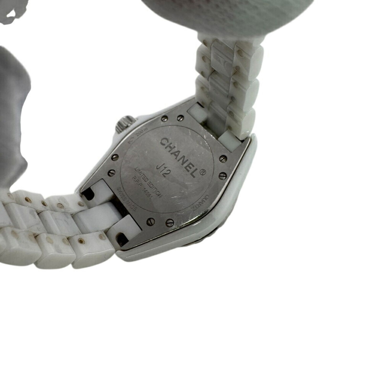 Wristwatch Chanel - 6