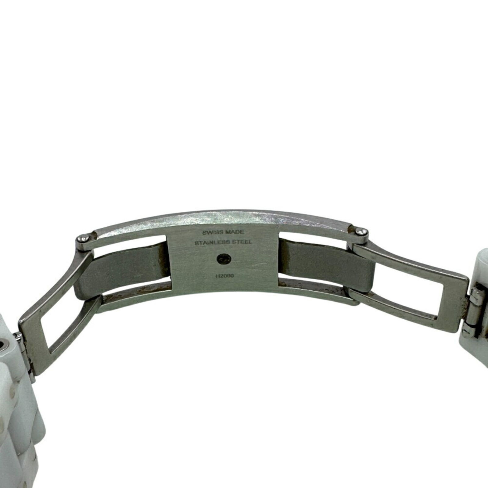 Wristwatch Chanel - 7