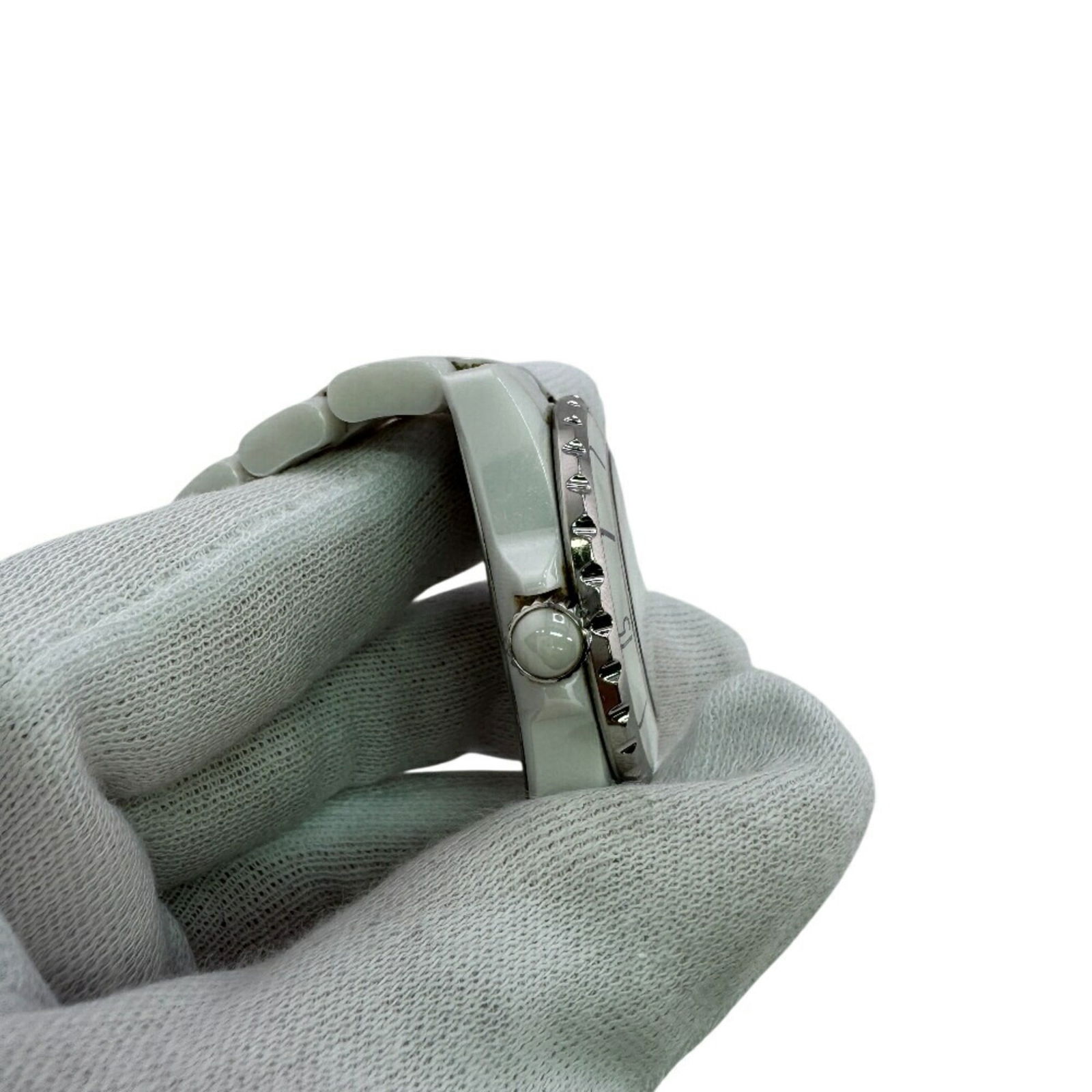 Wristwatch Chanel - 9