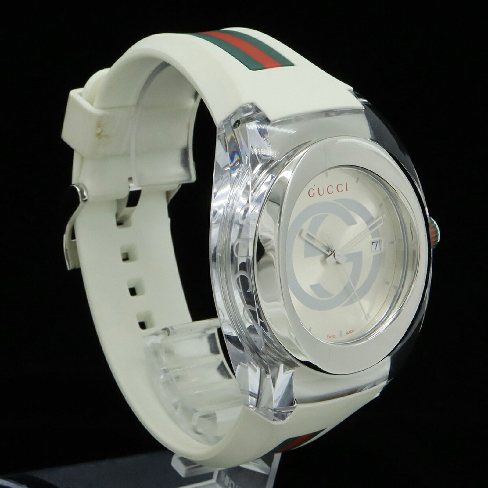 Wristwatch Gucci - 4