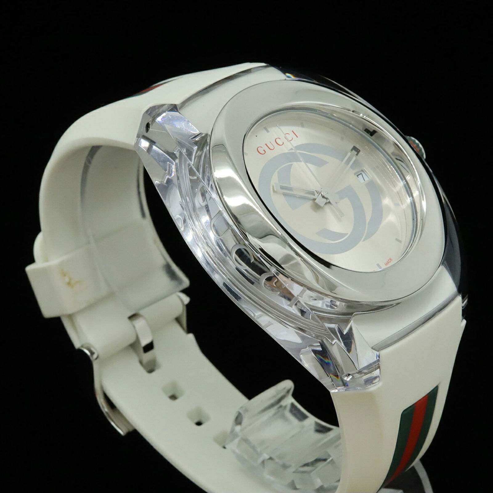 Wristwatch Gucci - 6