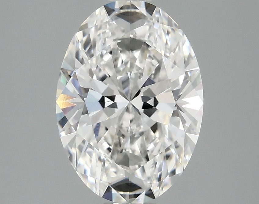 Loose Lab Diamond - IGI Oval 2.02ct E VVS2: Loose Lab Diamond - IGI Oval 2.02ct E VVS2 This listing features Loose Lab Diamond - IGI Oval 2.02ct E VVS2. Item specifics are provided below. Item Specifics: Source: This Is A Real Diamond Grown