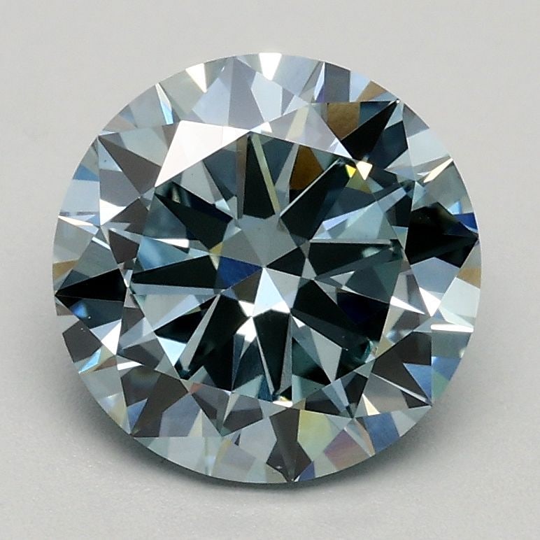 Loose Lab Diamond - IGI Round 1.5ct Fancy Intense Greenish Blue VS1: Loose Lab Diamond - IGI Round 1.5ct Fancy Intense Greenish Blue VS1 This listing features Loose Lab Diamond - IGI Round 1.5ct Fancy Intense Greenish Blue VS1. Item specifics are provided below. Item