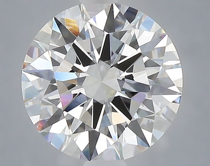 Loose Lab Diamond - IGI Round 2.08ct E VVS2 (1 of 1)