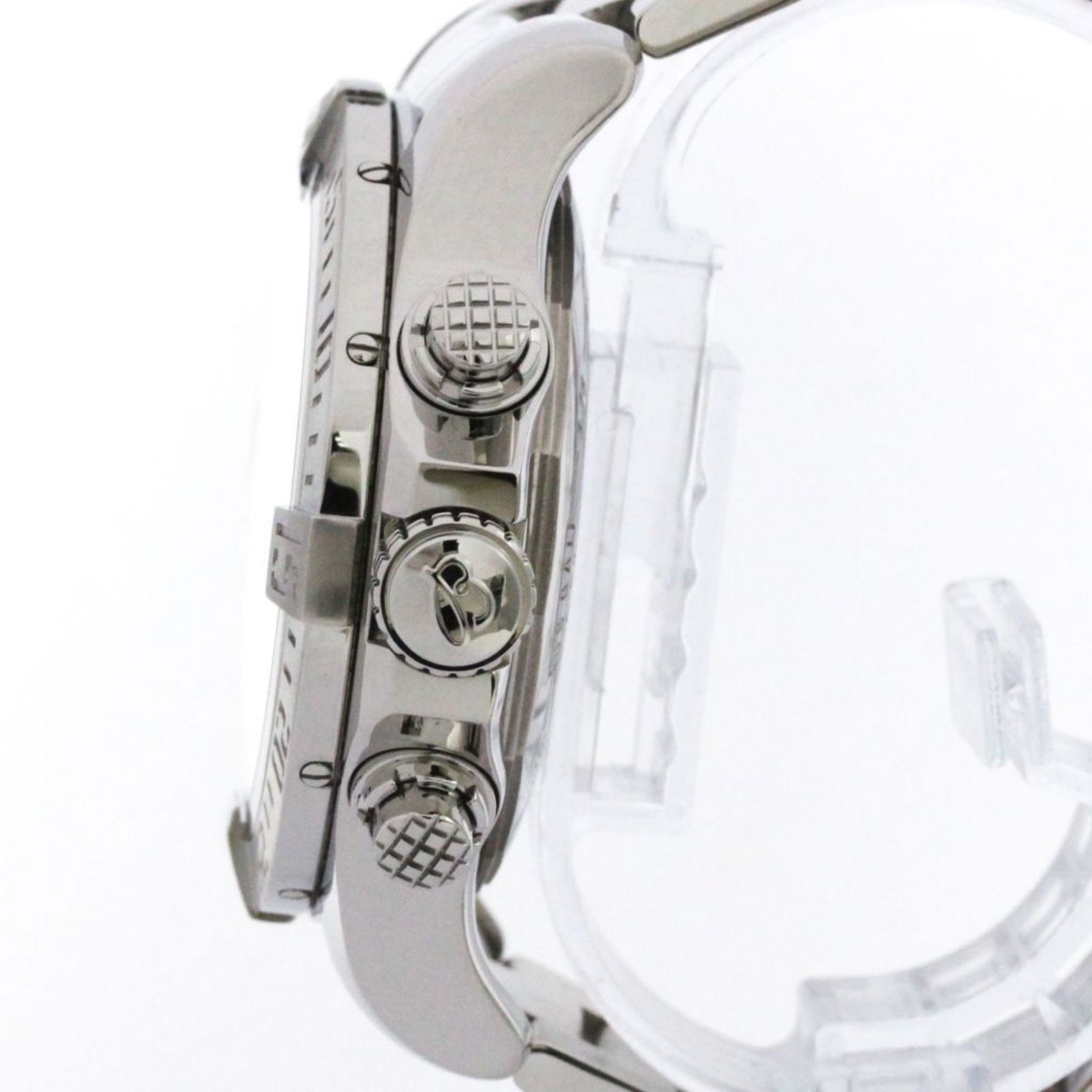 Wristwatch Breitling - 4