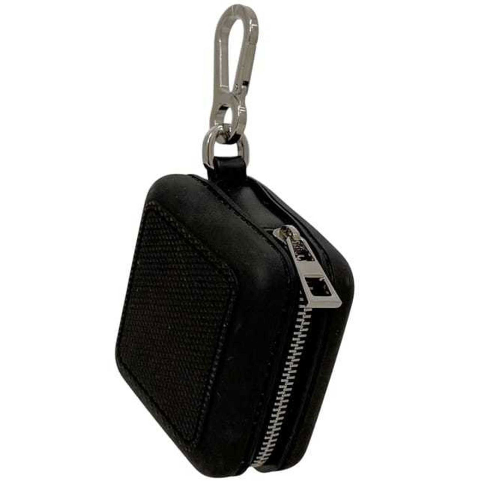 Rubber Loewe Handbag Charm - 3