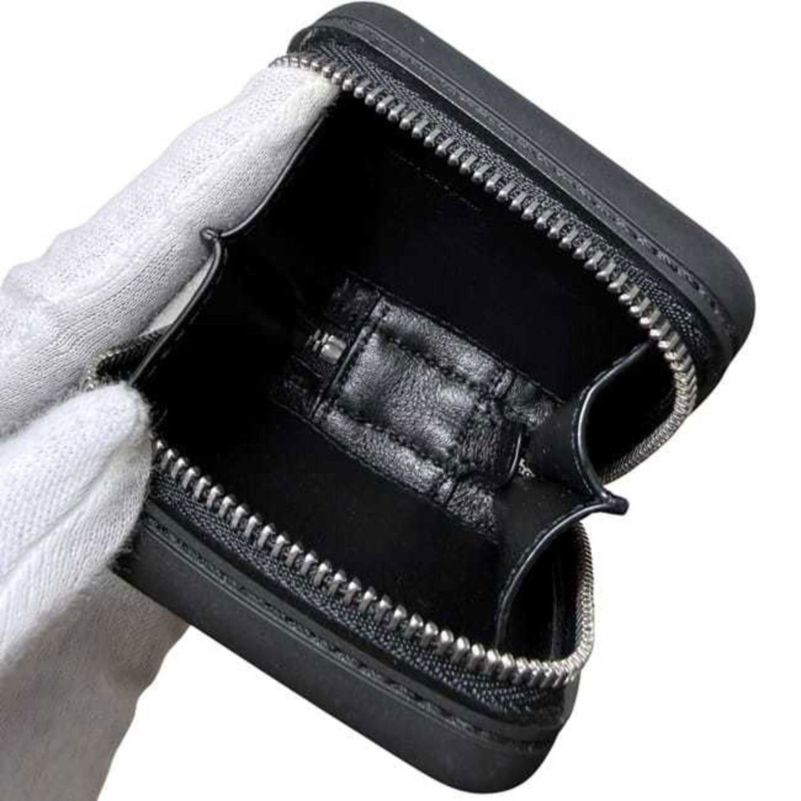 Rubber Loewe Handbag Charm - 6