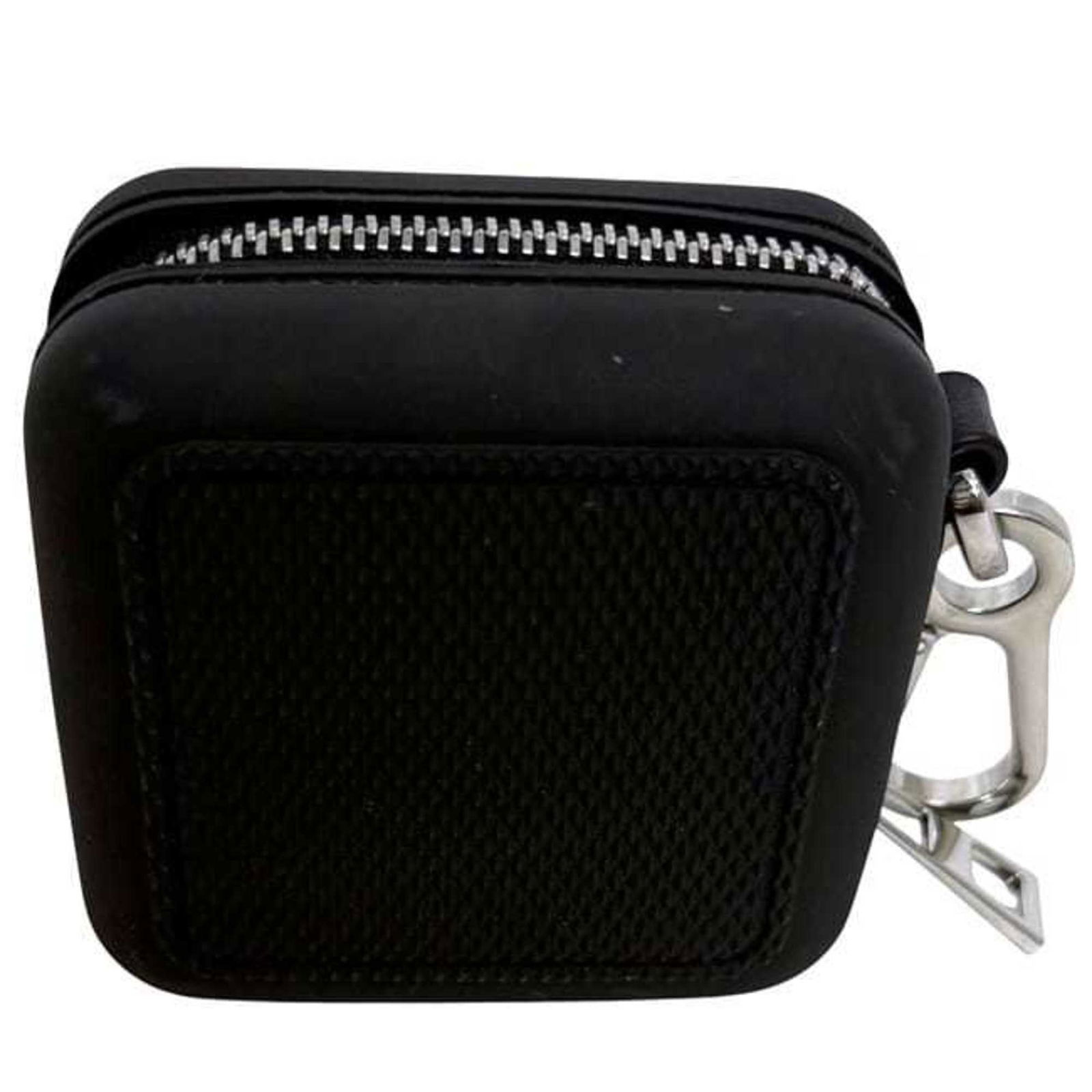 Rubber Loewe Handbag Charm - 7