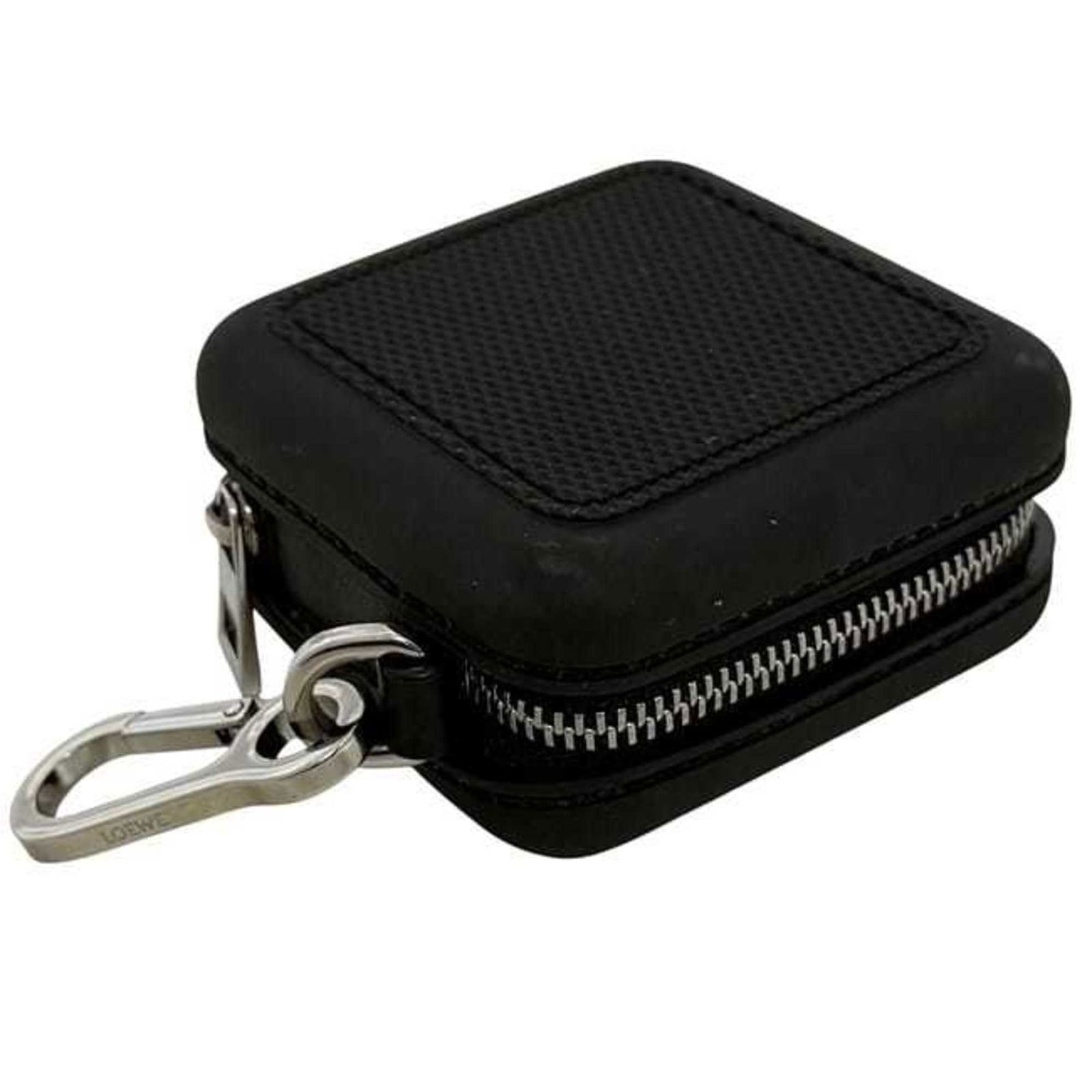 Rubber Loewe Handbag Charm - 8