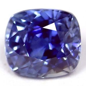 Loose Sapphire Gemstone - Cushion 1.05ct Blue SI: Loose Sapphire Gemstone - Cushion 1.05ct Blue SI This listing features Loose Sapphire Gemstone - Cushion 1.05ct Blue SI. Item specifics are provided below. Item Specifics: Type: Sapphire Carat: 1.05