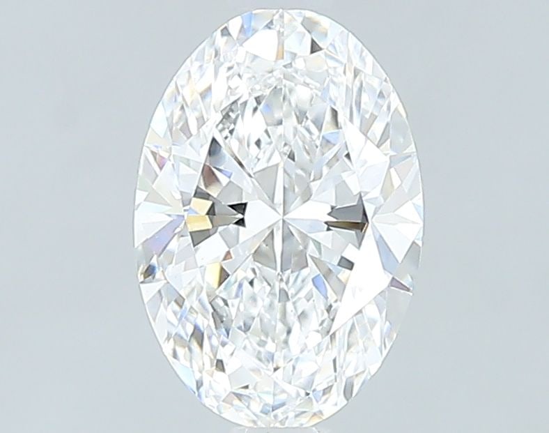 Loose Lab Diamond - IGI Oval 1.18ct D VS1: Loose Lab Diamond - IGI Oval 1.18ct D VS1 This listing features Loose Lab Diamond - IGI Oval 1.18ct D VS1. Item specifics are provided below. Item Specifics: Source: This Is A Real Diamond Grown In