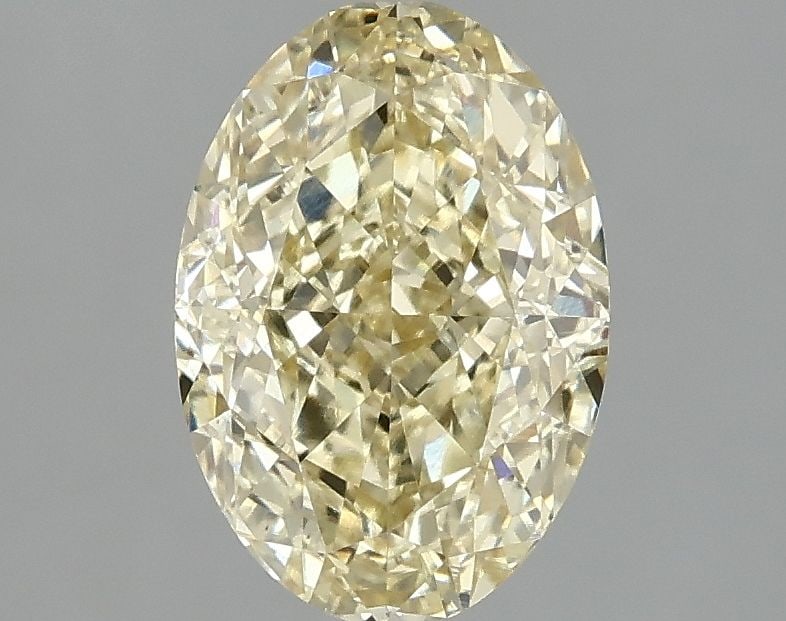 Loose Lab Diamond - IGI Oval 2.07ct Fancy Vivid Yellow VVS2: Loose Lab Diamond - IGI Oval 2.07ct Fancy Vivid Yellow VVS2 This listing features Loose Lab Diamond - IGI Oval 2.07ct Fancy Vivid Yellow VVS2. Item specifics are provided below. Item Specifics: