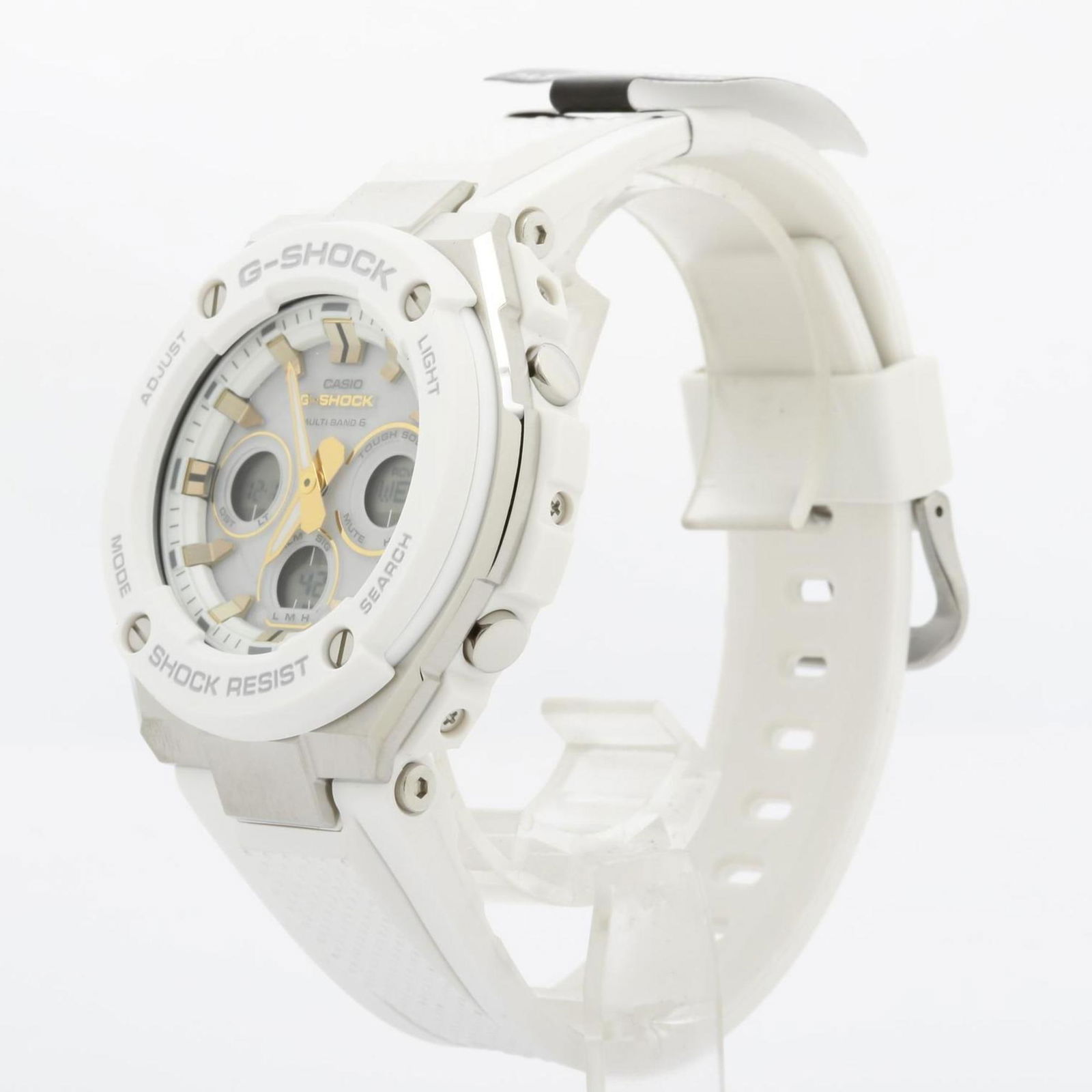 Wristwatch Casio - 2