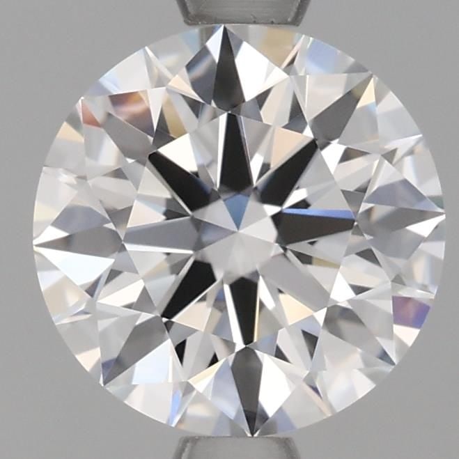 Ideal Loose Lab Diamond - IGI Round 1.57ct F VVS1 (1 of 1)