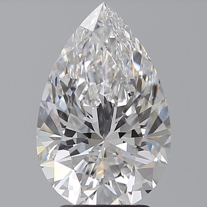 Loose Lab Diamond - IGI Pear 3.27ct D VVS2: Loose Lab Diamond - IGI Pear 3.27ct D VVS2 This listing features Loose Lab Diamond - IGI Pear 3.27ct D VVS2. Item specifics are provided below. Item Specifics: Source: This Is A Real Diamond Grown