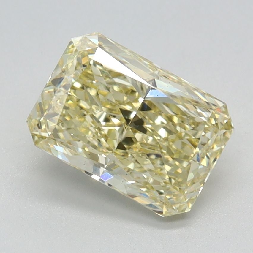 Loose Lab Diamond - IGI Radiant 1.58ct Fancy Yellow VS1: Loose Lab Diamond - IGI Radiant 1.58ct Fancy Yellow VS1 This listing features Loose Lab Diamond - IGI Radiant 1.58ct Fancy Yellow VS1. Item specifics are provided below. Item Specifics: Source: This
