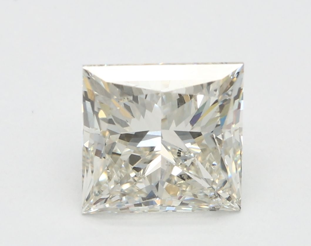 Loose Lab Diamond - IGI Princess 2.06ct I SI1: Loose Lab Diamond - IGI Princess 2.06ct I SI1 This listing features Loose Lab Diamond - IGI Princess 2.06ct I SI1. Item specifics are provided below. Item Specifics: Source: This Is A Real Diamond