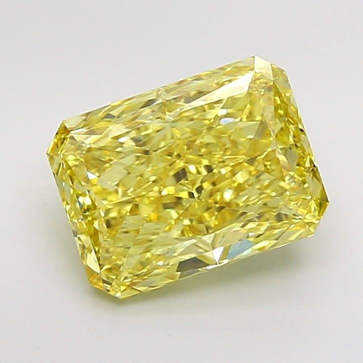 Loose Lab Diamond - IGI Radiant 3.44ct Fancy Vivid Yellow VS1: Loose Lab Diamond - IGI Radiant 3.44ct Fancy Vivid Yellow VS1 This listing features Loose Lab Diamond - IGI Radiant 3.44ct Fancy Vivid Yellow VS1. Item specifics are provided below. Item Specifics:
