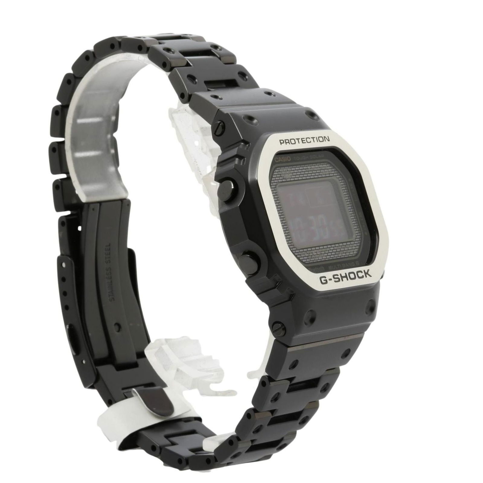 Wristwatch Casio - 3