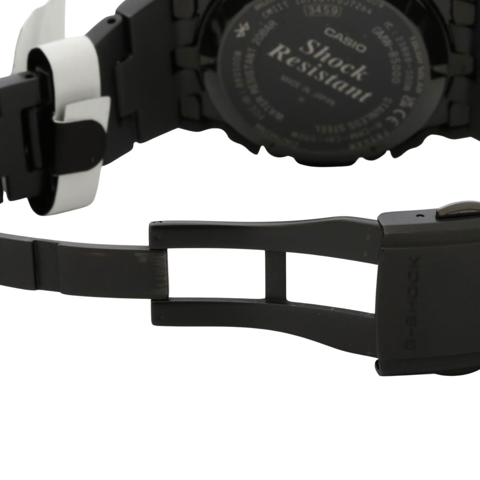 Wristwatch Casio - 6