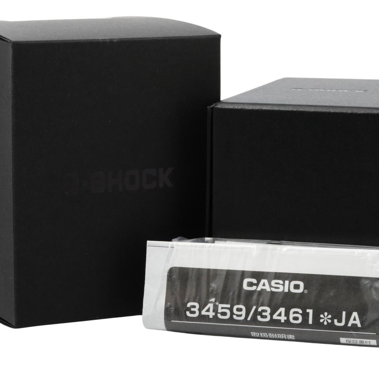 Wristwatch Casio - 8