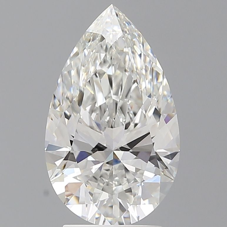 Loose Lab Diamond - IGI Pear 3.1ct F VS1: Loose Lab Diamond - IGI Pear 3.1ct F VS1 This listing features Loose Lab Diamond - IGI Pear 3.1ct F VS1. Item specifics are provided below. Item Specifics: Source: This Is A Real Diamond Grown In A