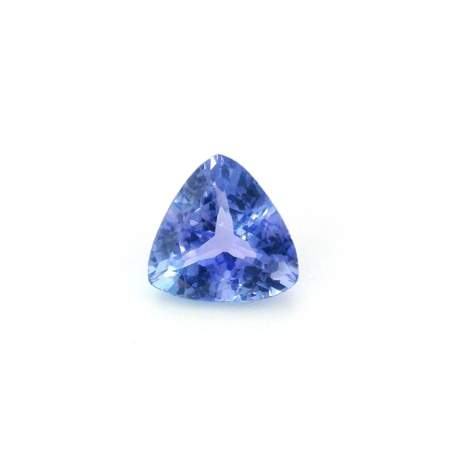 Loose Tanzanite Gemstone - GSI Triangular 2.07ct Blue EC: Loose Tanzanite Gemstone - GSI Triangular 2.07ct Blue EC This listing features Loose Tanzanite Gemstone - GSI Triangular 2.07ct Blue EC. Item specifics are provided below. Item Specifics: Type: