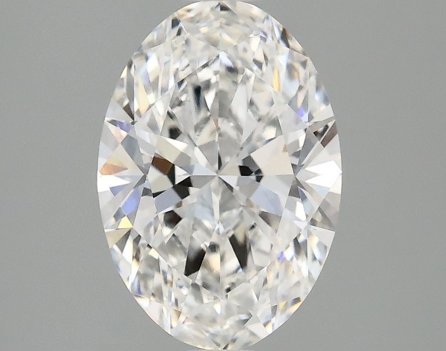 Loose Lab Diamond - IGI Oval 1.99ct E VS1 (1 of 1)