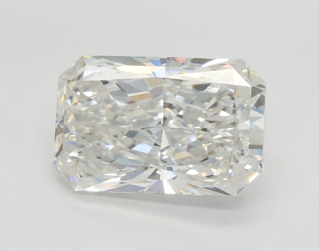 Loose Lab Diamond - GIA Radiant 2.52ct G VVS2: Loose Lab Diamond - GIA Radiant 2.52ct G VVS2 This listing features Loose Lab Diamond - GIA Radiant 2.52ct G VVS2. Item specifics are provided below. Item Specifics: Source: This Is A Real Diamond