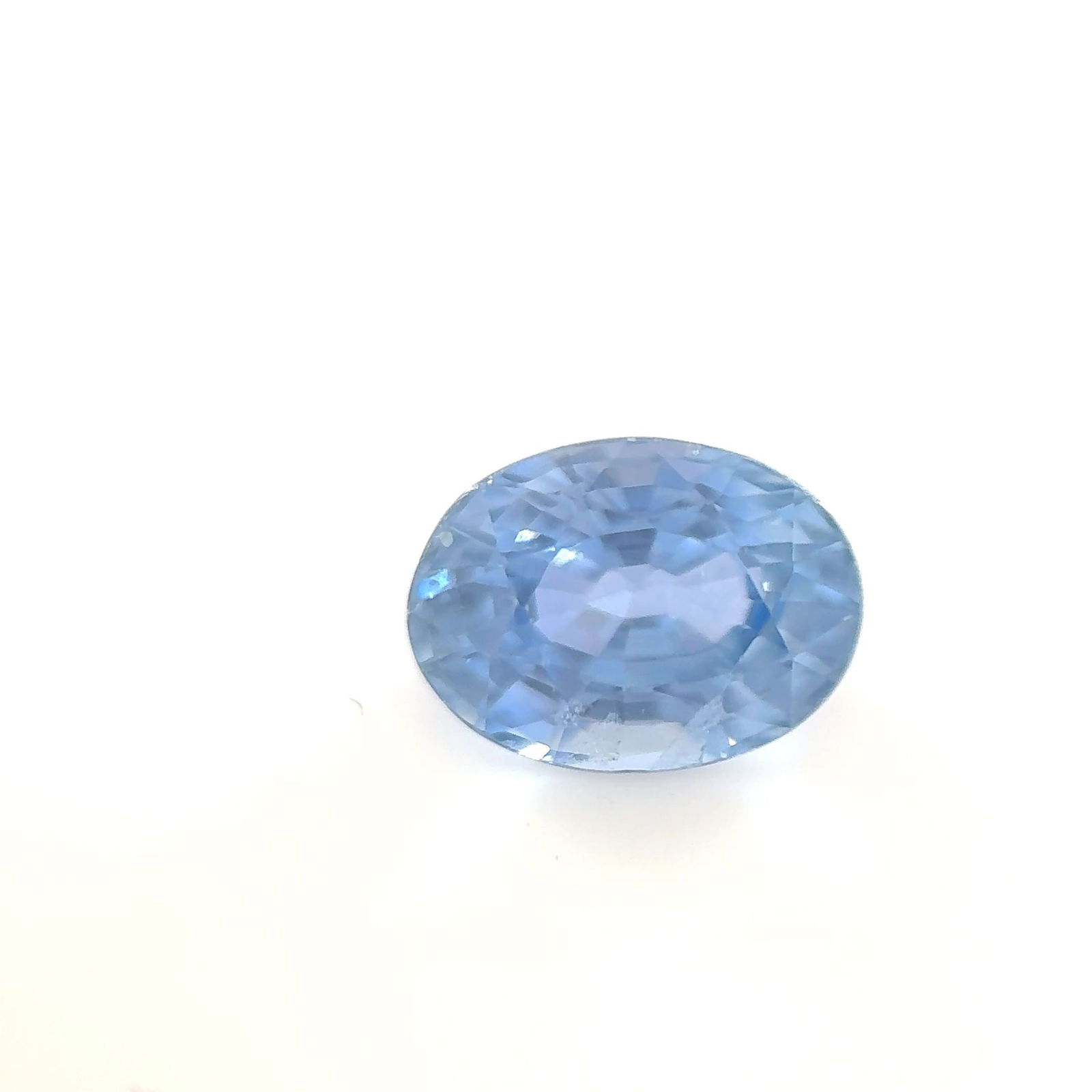 Loose Sapphire Gemstone - Oval 1.1ct Blue EC: Loose Sapphire Gemstone - Oval 1.1ct Blue EC This listing features Loose Sapphire Gemstone - Oval 1.1ct Blue EC. Item specifics are provided below. Item Specifics: Type: Sapphire Carat: 1.1 Cut: Facet