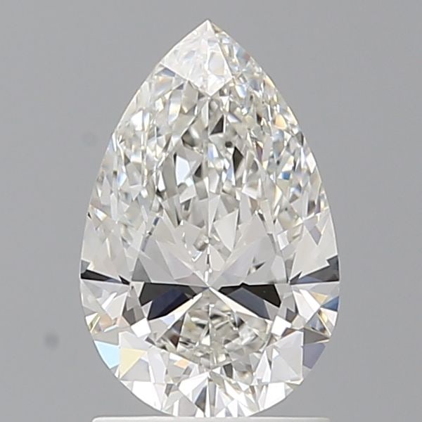 Loose Lab Diamond - IGI Pear 1.55ct F VVS2: Loose Lab Diamond - IGI Pear 1.55ct F VVS2 This listing features Loose Lab Diamond - IGI Pear 1.55ct F VVS2. Item specifics are provided below. Item Specifics: Source: This Is A Real Diamond Grown