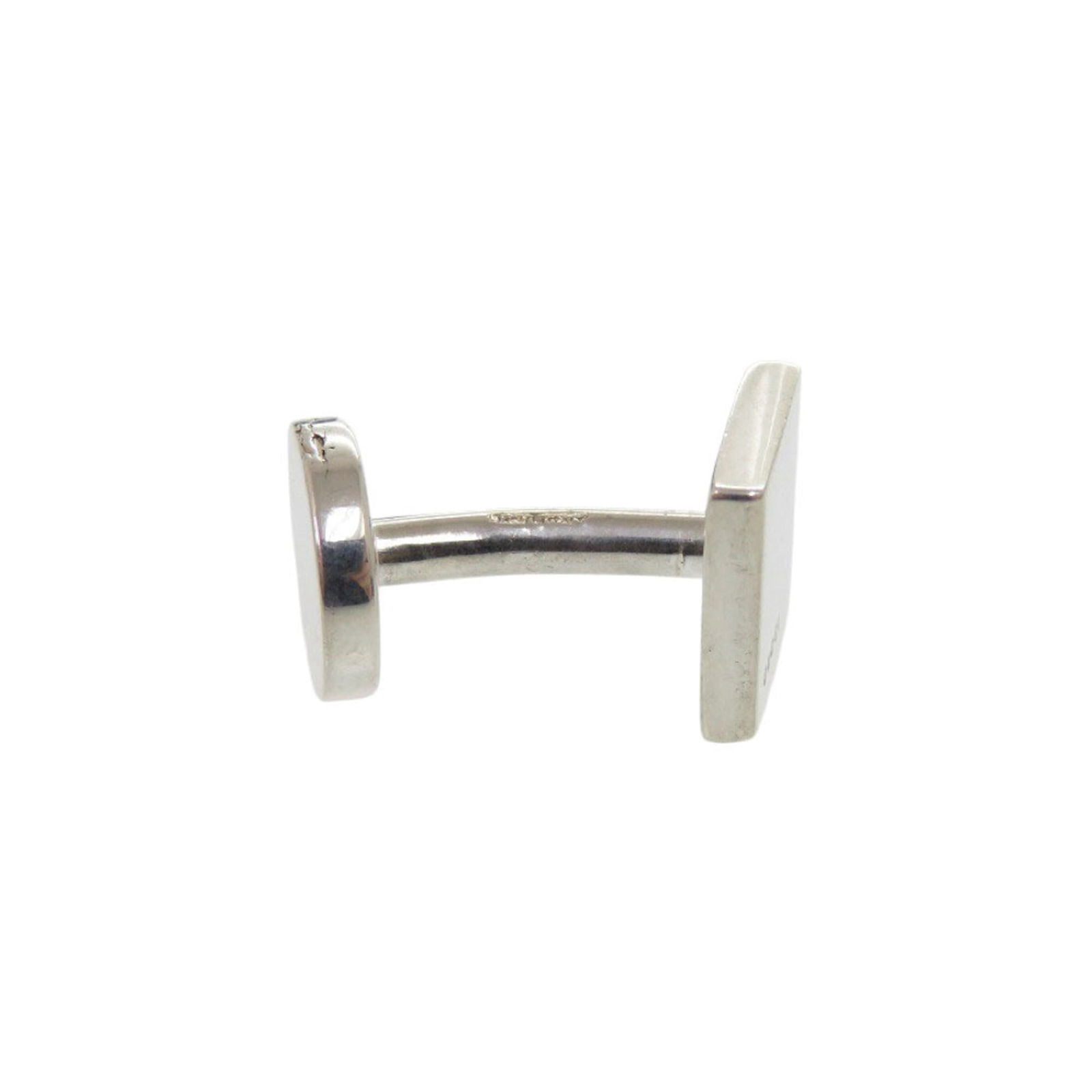 925 Gucci Cufflinks Silver - 5
