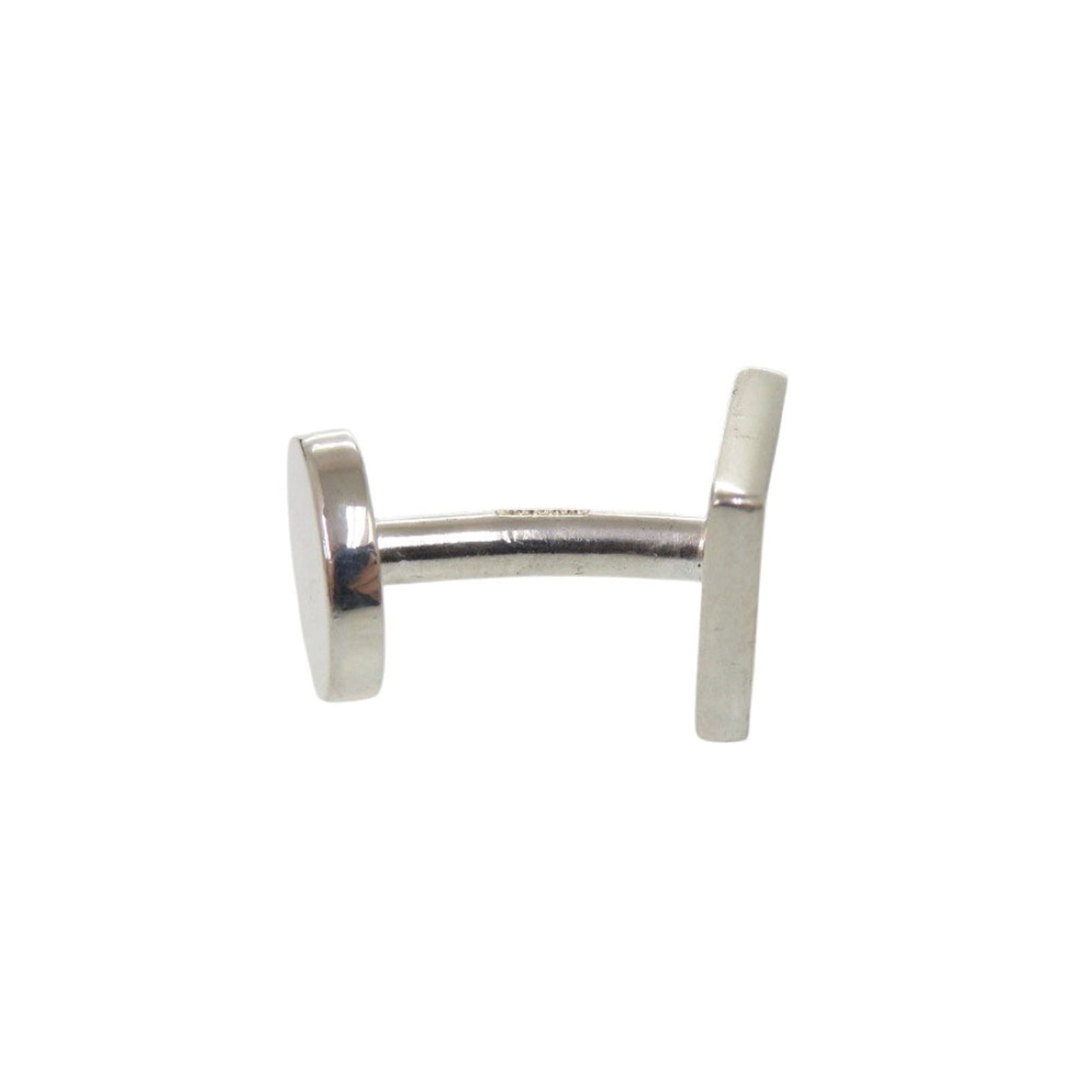 925 Gucci Cufflinks Silver - 6