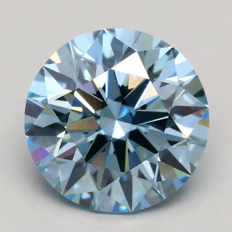Ideal Loose Lab Diamond - IGI Round 1.51ct Fancy Blue VS2: Ideal Loose Lab Diamond - IGI Round 1.51ct Fancy Blue VS2 This listing features Ideal Loose Lab Diamond - IGI Round 1.51ct Fancy Blue VS2. Item specifics are provided below. Item Specifics: Source: