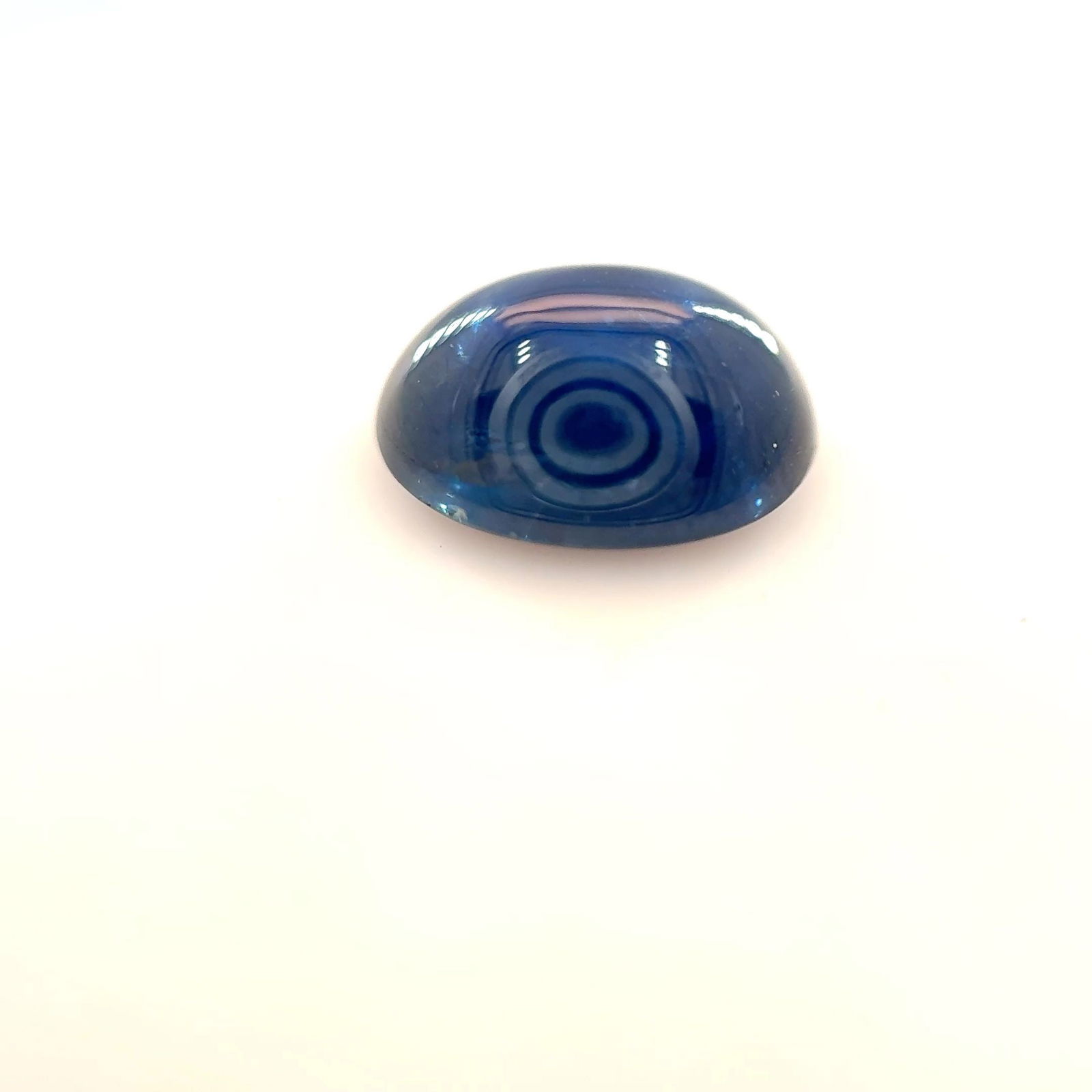 Loose Sapphire Gemstone - Oval 2.93ct Blue MI: Loose Sapphire Gemstone - Oval 2.93ct Blue MI This listing features Loose Sapphire Gemstone - Oval 2.93ct Blue MI. Item specifics are provided below. Item Specifics: Type: Sapphire Carat: 2.93 Cut: