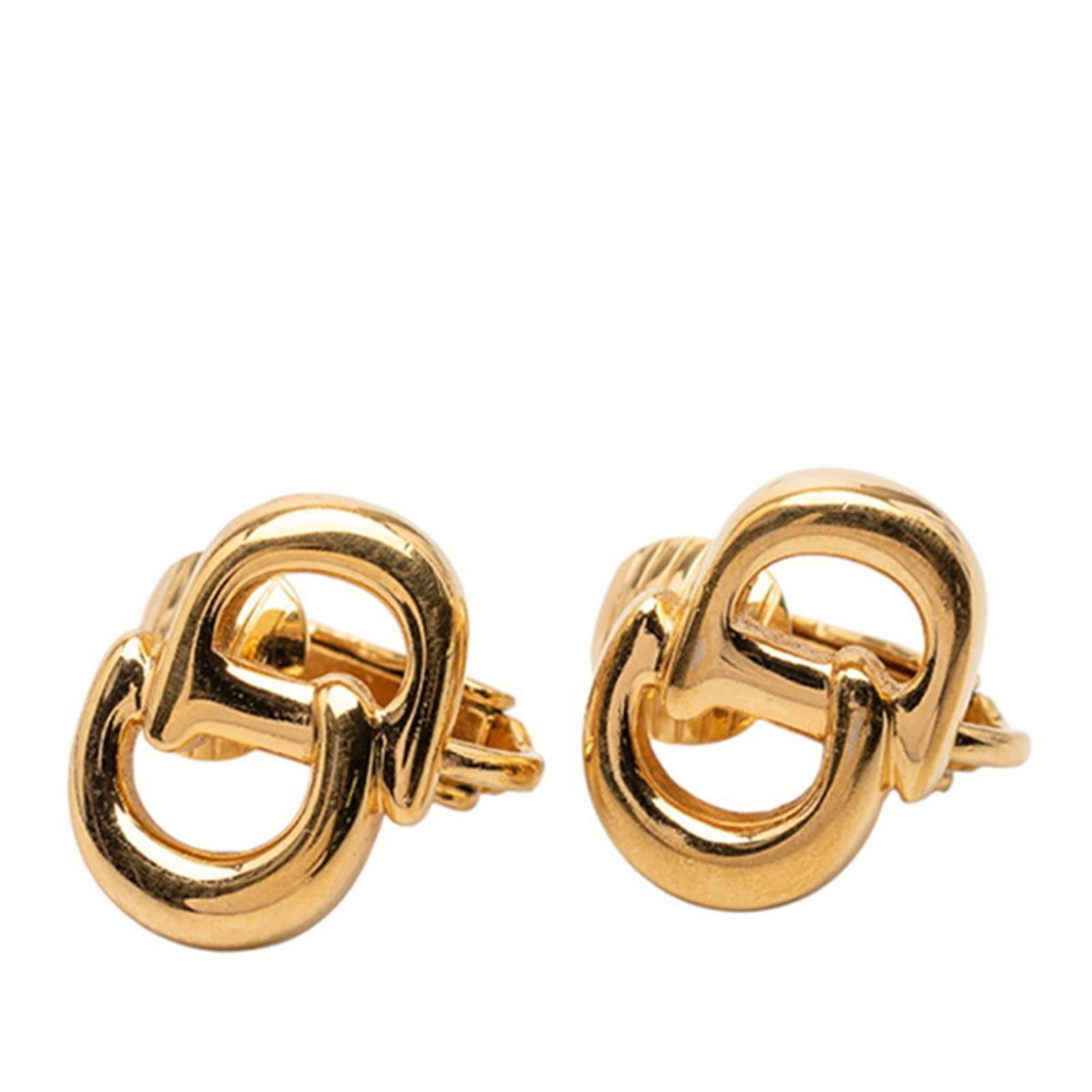 Plating Christian Dior Clip Earrings Gold: Plating Christian Dior Clip Earrings Gold This listing features Plating Christian Dior Clip Earrings Gold. Item specifics are provided below. Item Specifics: Brand: Christian Dior Type: Clip