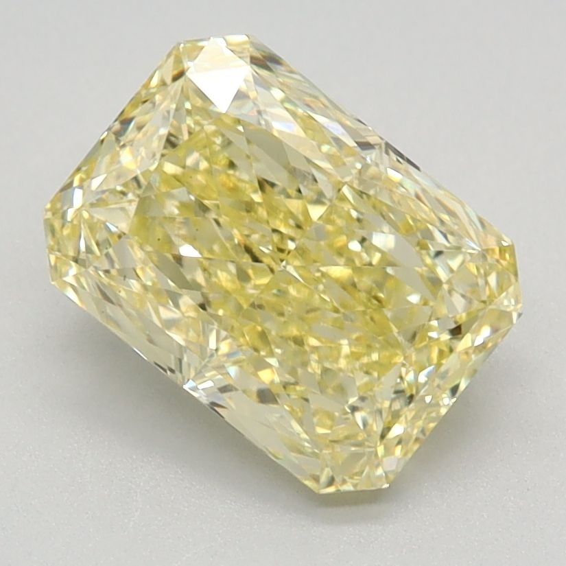 Loose Lab Diamond - IGI Radiant 1.87ct Fancy Intense Yellow VS1: Loose Lab Diamond - IGI Radiant 1.87ct Fancy Intense Yellow VS1 This listing features Loose Lab Diamond - IGI Radiant 1.87ct Fancy Intense Yellow VS1. Item specifics are provided below. Item