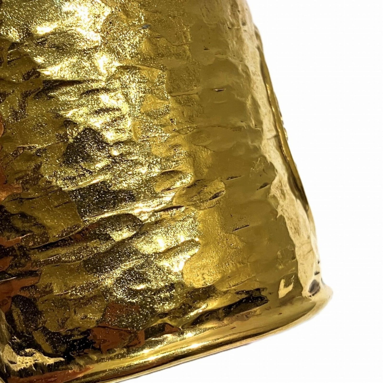 Plating Chanel Bangle Gold - 8