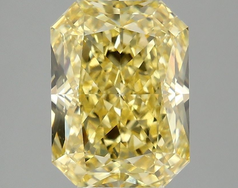Loose Lab Diamond - IGI Radiant 3.1ct Fancy Vivid Yellow VS1: Loose Lab Diamond - IGI Radiant 3.1ct Fancy Vivid Yellow VS1 This listing features Loose Lab Diamond - IGI Radiant 3.1ct Fancy Vivid Yellow VS1. Item specifics are provided below. Item Specifics: