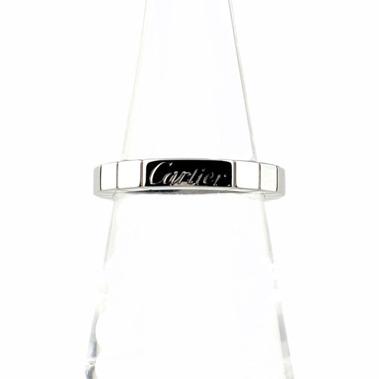 950 Cartier Band Ring Platinum: 950 Cartier Band Ring Platinum This listing features 950 Cartier Band Ring Platinum. Item specifics are provided below. Item Specifics: Brand: Cartier Type: Band Ring Gender: Women Material: