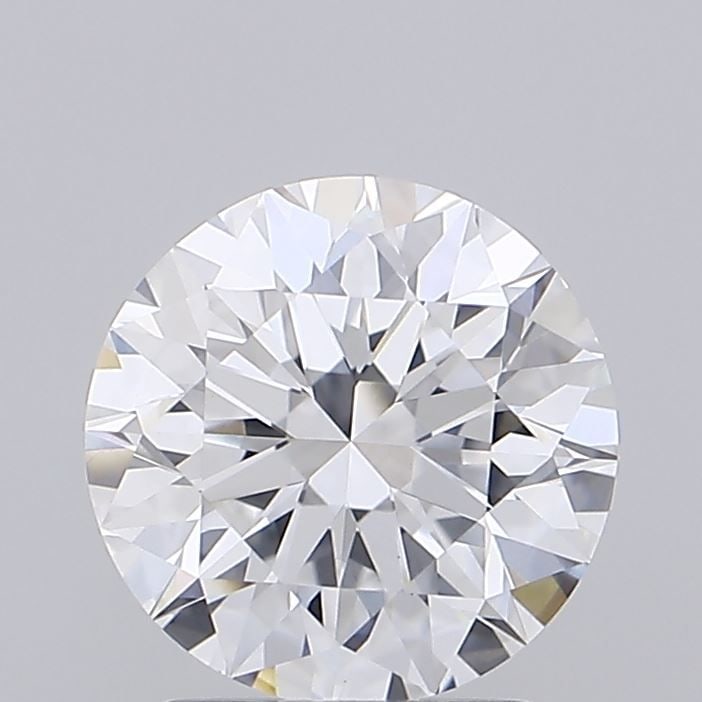 Loose Lab Diamond - IGI Round 2.0ct D VS1 (1 of 1)