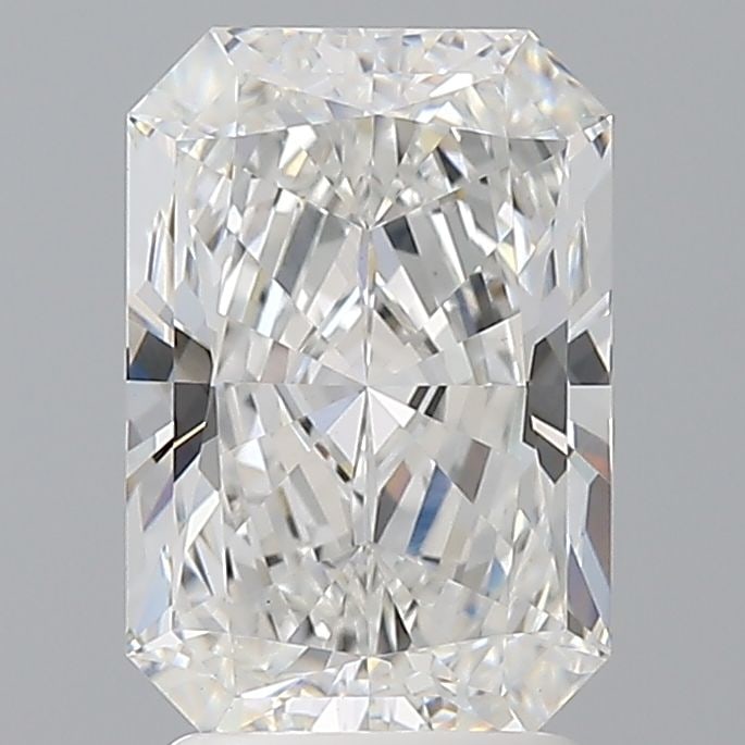 Loose Lab Diamond - IGI Radiant 2.55ct E VVS2: Loose Lab Diamond - IGI Radiant 2.55ct E VVS2 This listing features Loose Lab Diamond - IGI Radiant 2.55ct E VVS2. Item specifics are provided below. Item Specifics: Source: This Is A Real Diamond