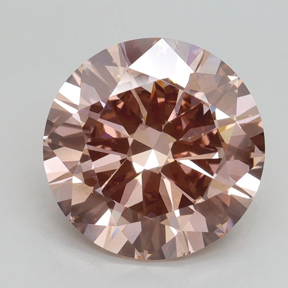 Loose Lab Diamond - IGI Round 3.01ct Fancy Intense Pink VS1: Loose Lab Diamond - IGI Round 3.01ct Fancy Intense Pink VS1 This listing features Loose Lab Diamond - IGI Round 3.01ct Fancy Intense Pink VS1. Item specifics are provided below. Item Specifics: