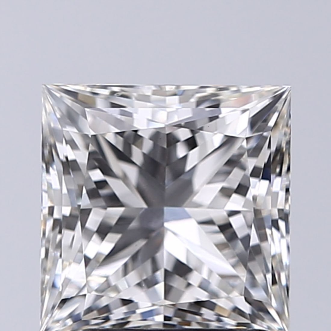 Loose Lab Diamond - IGI Princess 2.03ct H VS2: Loose Lab Diamond - IGI Princess 2.03ct H VS2 This listing features Loose Lab Diamond - IGI Princess 2.03ct H VS2. Item specifics are provided below. Item Specifics: Source: This Is A Real Diamond
