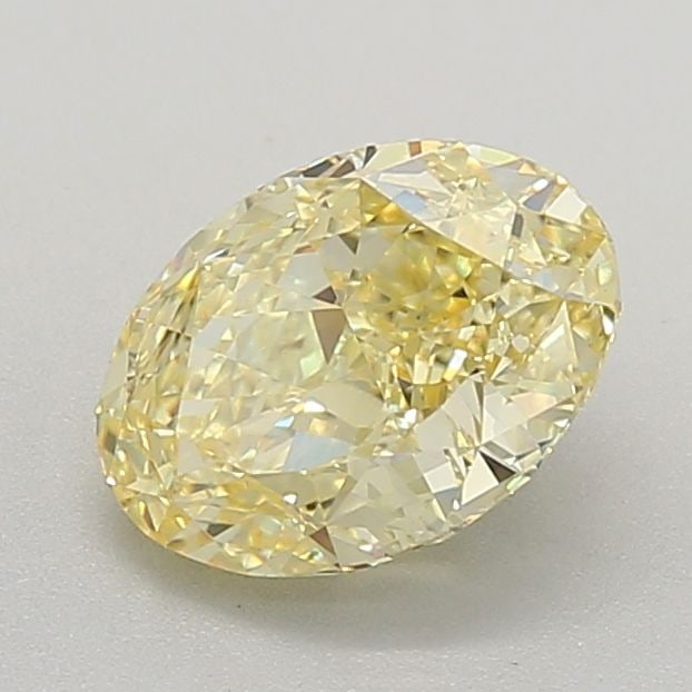 Loose Lab Diamond - IGI Oval 2.33ct Fancy Intense Yellow VS1: Loose Lab Diamond - IGI Oval 2.33ct Fancy Intense Yellow VS1 This listing features Loose Lab Diamond - IGI Oval 2.33ct Fancy Intense Yellow VS1. Item specifics are provided below. Item Specifics: