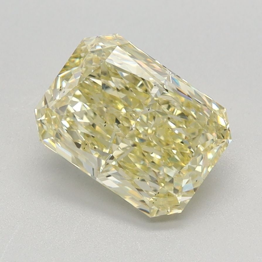 Loose Lab Diamond - IGI Radiant 1.63ct Fancy Intense Yellow VS2: Loose Lab Diamond - IGI Radiant 1.63ct Fancy Intense Yellow VS2 This listing features Loose Lab Diamond - IGI Radiant 1.63ct Fancy Intense Yellow VS2. Item specifics are provided below. Item