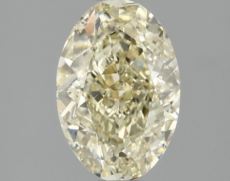 Loose Lab Diamond - IGI Oval 2.02ct Fancy Intense Yellow VS1: Loose Lab Diamond - IGI Oval 2.02ct Fancy Intense Yellow VS1 This listing features Loose Lab Diamond - IGI Oval 2.02ct Fancy Intense Yellow VS1. Item specifics are provided below. Item Specifics: